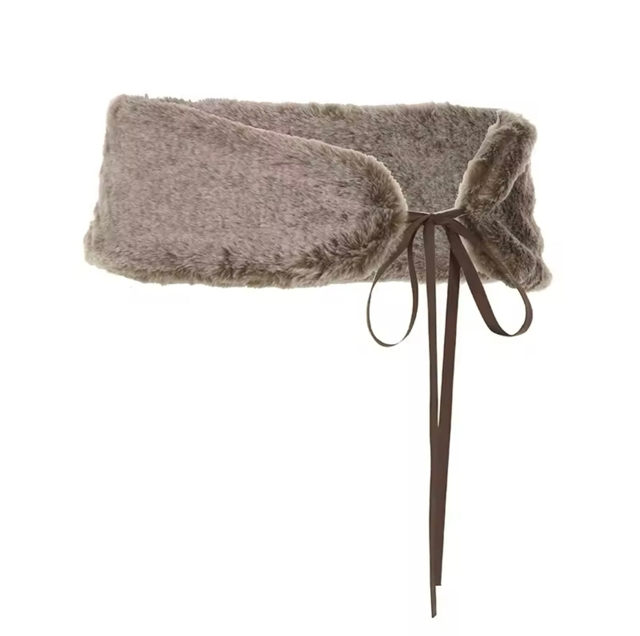 Wild side shorts set